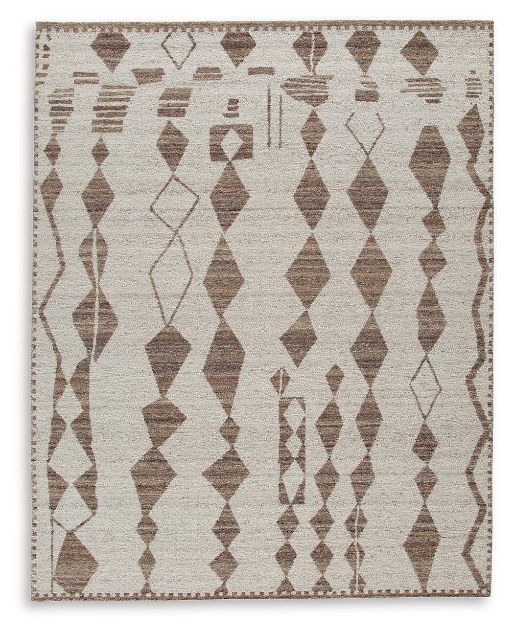 Brettler 8' x 10' Rug - R406791