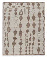 Brettler 8' x 10' Rug - R406791