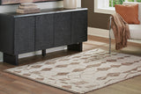 Brettler 5' x 7' Rug - R406792