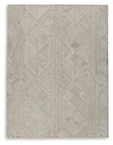 Jadott 8' x 10' Rug - R406801