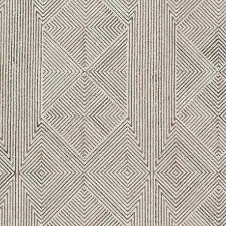Jadott 8' x 10' Rug - R406801