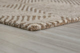 Jadott 8' x 10' Rug - R406801