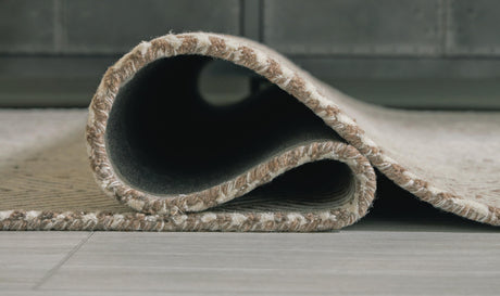Jadott 8' x 10' Rug - R406801