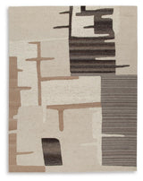Kencher 8' x 10' Rug - R406821