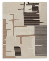 Kencher 8' x 10' Rug - R406821