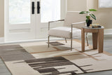 Kencher 8' x 10' Rug - R406821