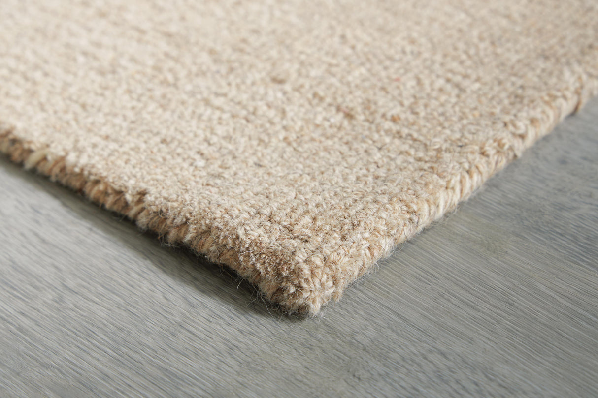 Kencher 5' x 7' Rug - R406822