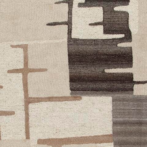 Kencher 5' x 7' Rug - R406822