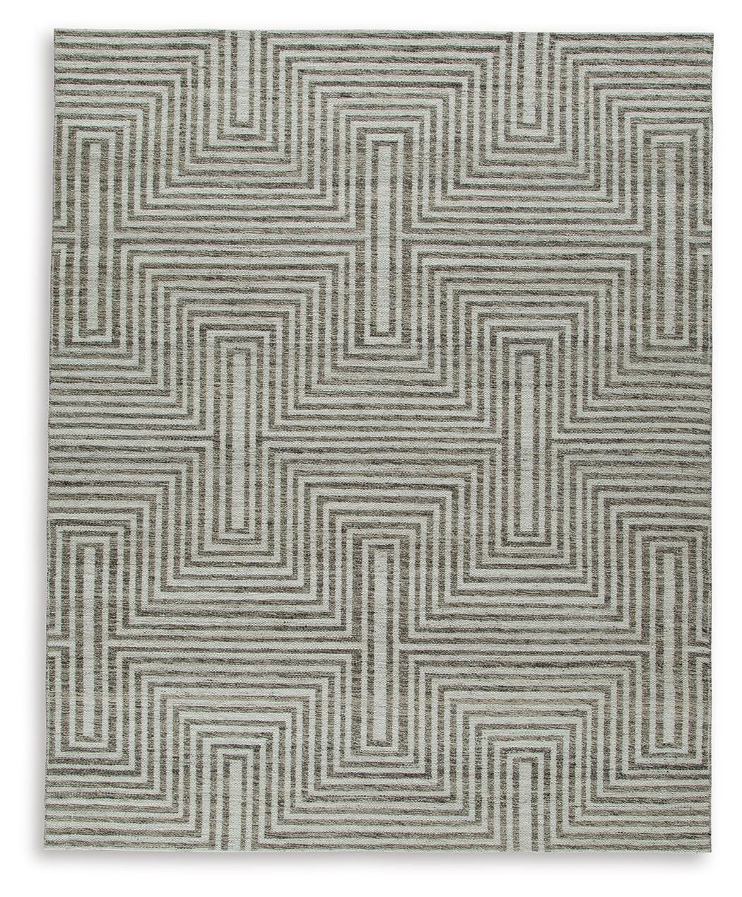 Jossen 8' x 10' Rug - R406831
