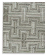 Jossen 8' x 10' Rug - R406831