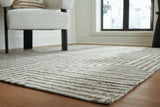 Jossen 5' x 7' Rug - R406832