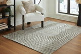Jossen 5' x 7' Rug - R406832