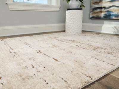 Kasney 5' x 7' Rug - R406852