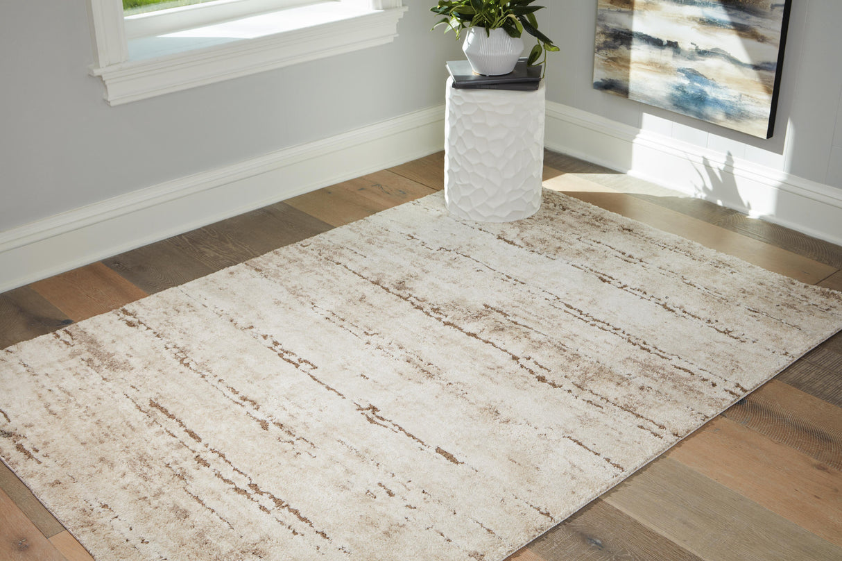 Kasney 8' x 10' Rug - R406851