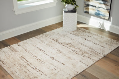 Kasney 8' x 10' Rug - R406851
