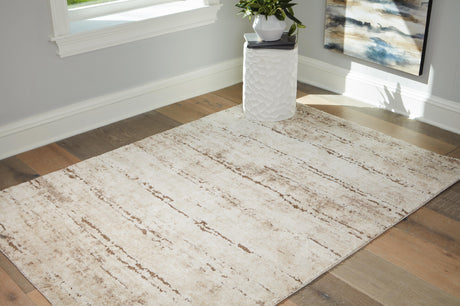 Kasney 8' x 10' Rug - R406851