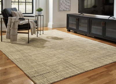 Janston 8' x 10' Rug - R406861