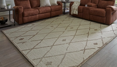 Guyford 8' x 10' Rug - R406871
