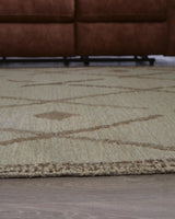 Guyford 5' x 7' Rug - R406872