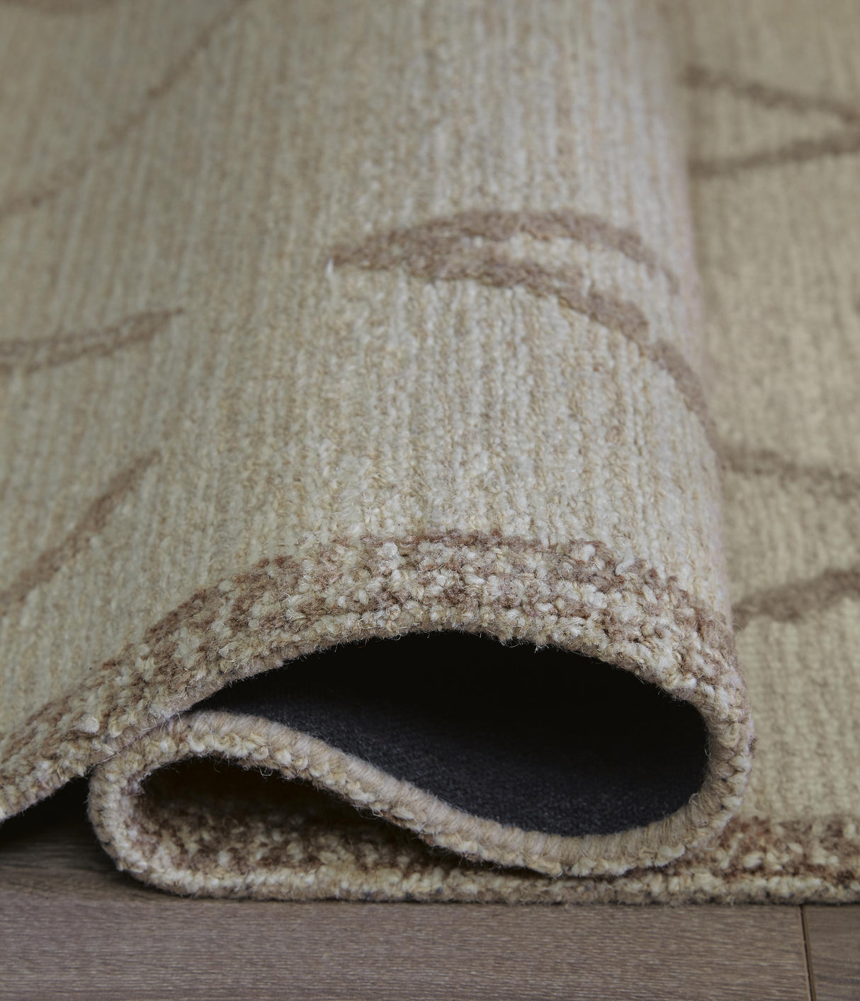 Guyford 5' x 7' Rug - R406872