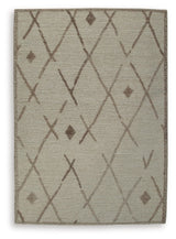 Guyford 5' x 7' Rug - R406872