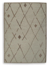 Guyford 5' x 7' Rug - R406872