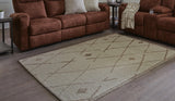 Guyford 5' x 7' Rug - R406872