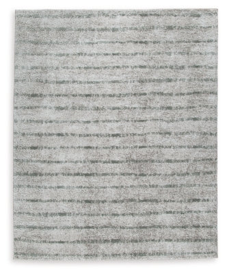 Laddway 8' x 10' Rug - R406881