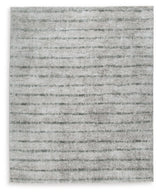 Laddway 8' x 10' Rug - R406881