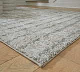 Laddway 8' x 10' Rug - R406881