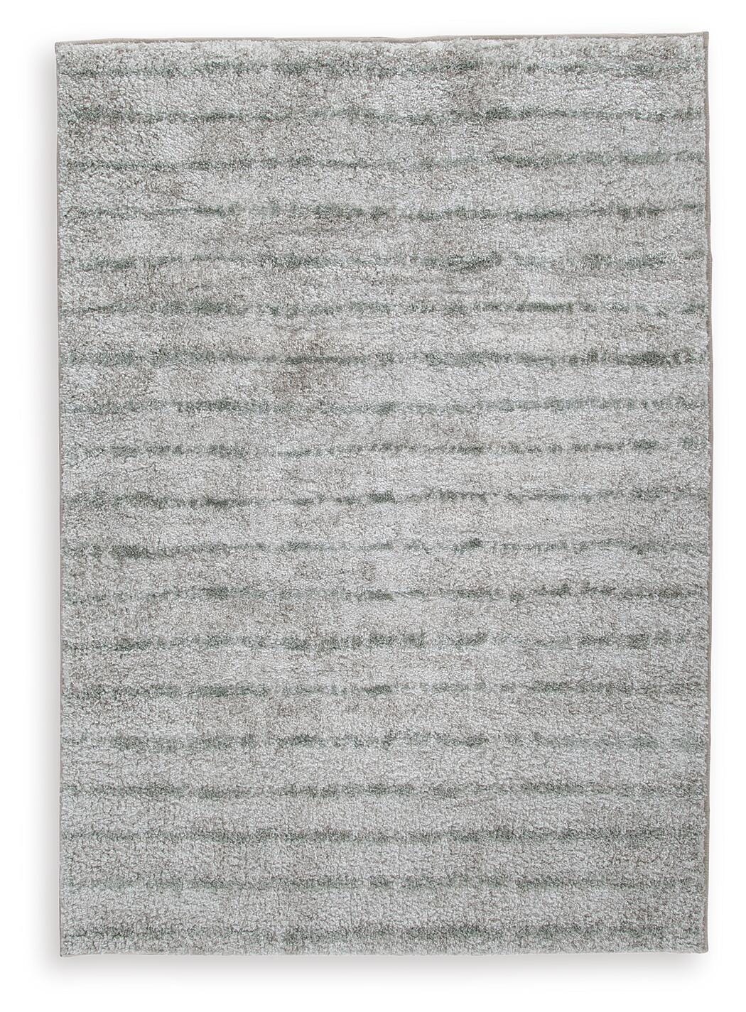 Laddway 5' x 7' Rug - R406882