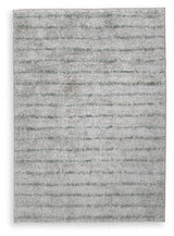 Laddway 5' x 7' Rug - R406882