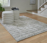 Laddway 5' x 7' Rug - R406882
