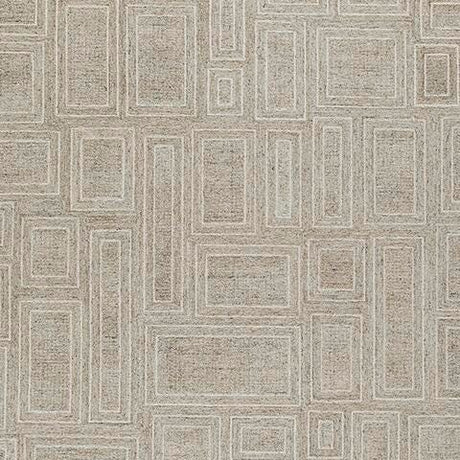 Brickburgh 10' x 14' Rug - R406900