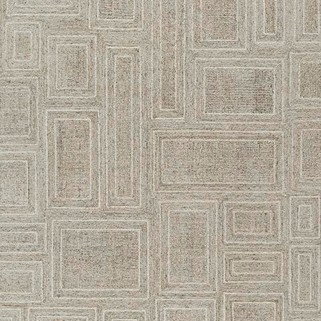 Brickburgh 8' x 10' Rug - R406901