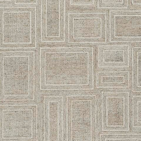 Brickburgh 5' x 7' Rug - R406902