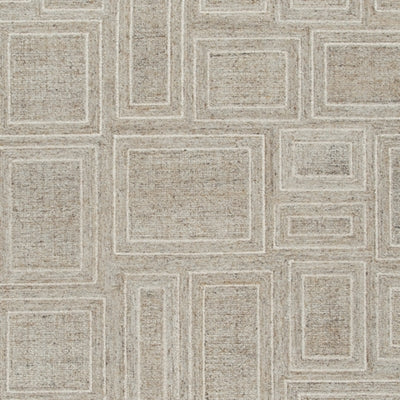 Brickburgh 5' x 7' Rug - R406902