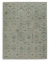 Jossland 8' x 10' Rug - R406911