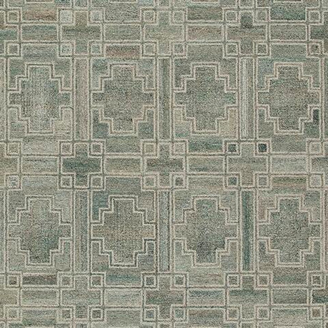 Jossland 8' x 10' Rug - R406911