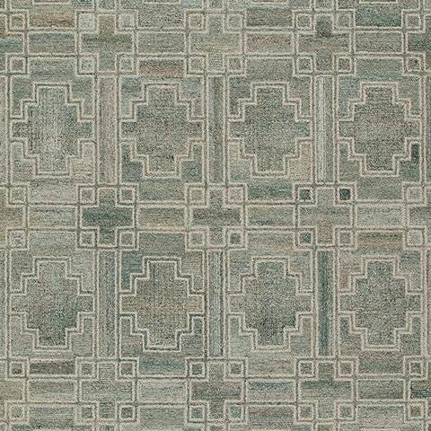 Jossland 8' x 10' Rug - R406911