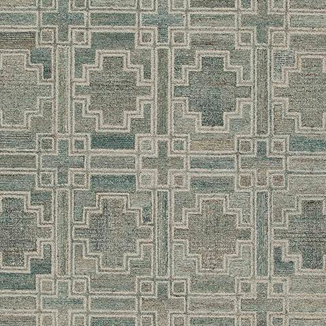 Jossland 5' x 7' Rug - R406912