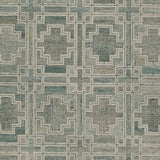 Jossland 5' x 7' Rug - R406912