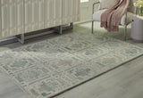 Jossland 5' x 7' Rug - R406912