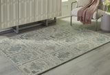 Jossland 5' x 7' Rug - R406912