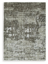 Valmontic 5' x 7' Rug - R406922