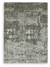 Valmontic 5' x 7' Rug - R406922