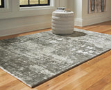 Valmontic 5' x 7' Rug - R406922