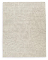 Varahill 8' x 10' Rug - R406931
