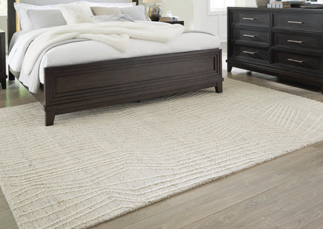 Varahill 8' x 10' Rug - R406931