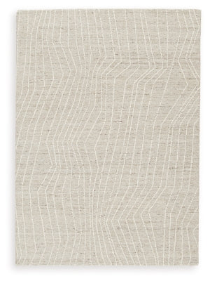 Varahill 5' x 7' Rug - R406932